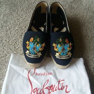 Christian Louboutin